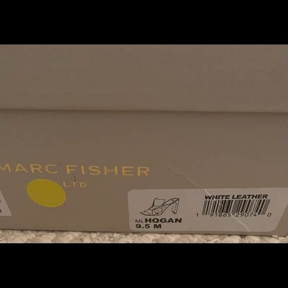 MARC FISHER high heel - Picture 4 of 4